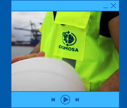 Slide 1 - SESSTP OGMOSA